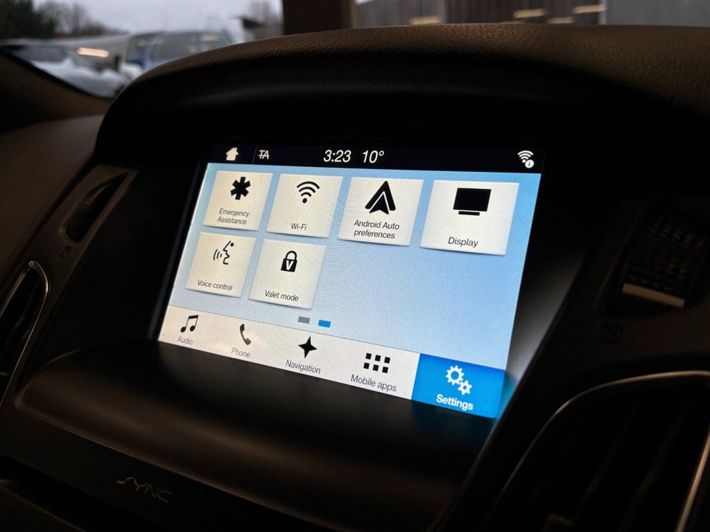 Used Ford Focus 2017 for sale - 77153816: Photo 37