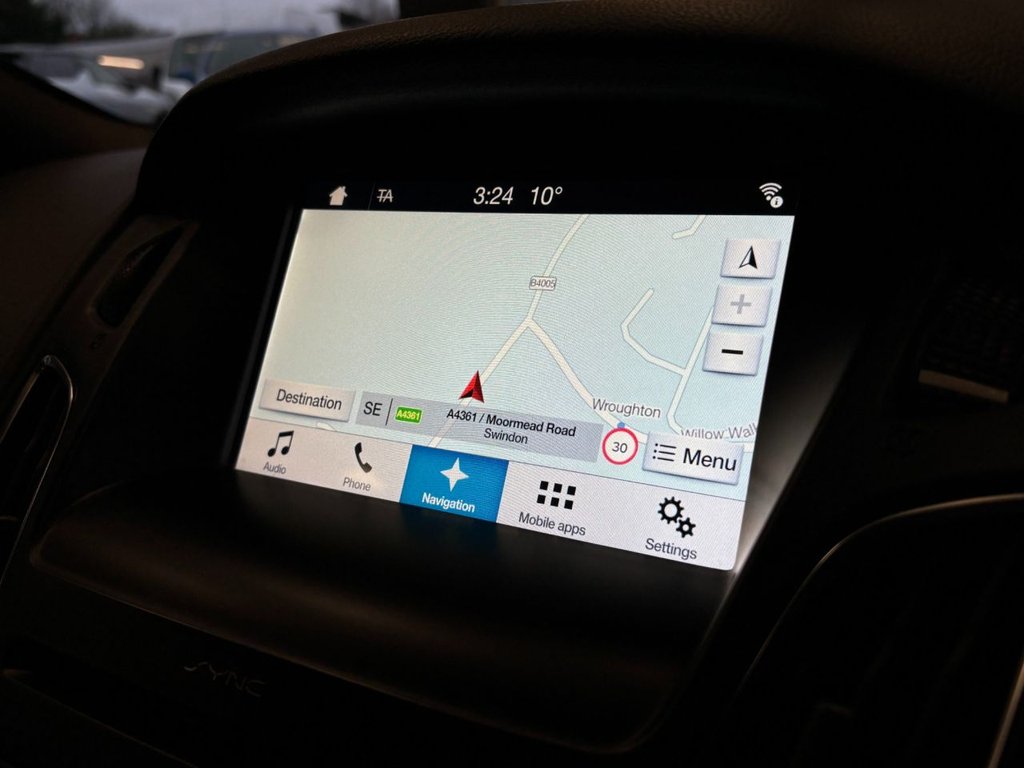 Used Ford Focus 2017 for sale - 77153816: Photo 38