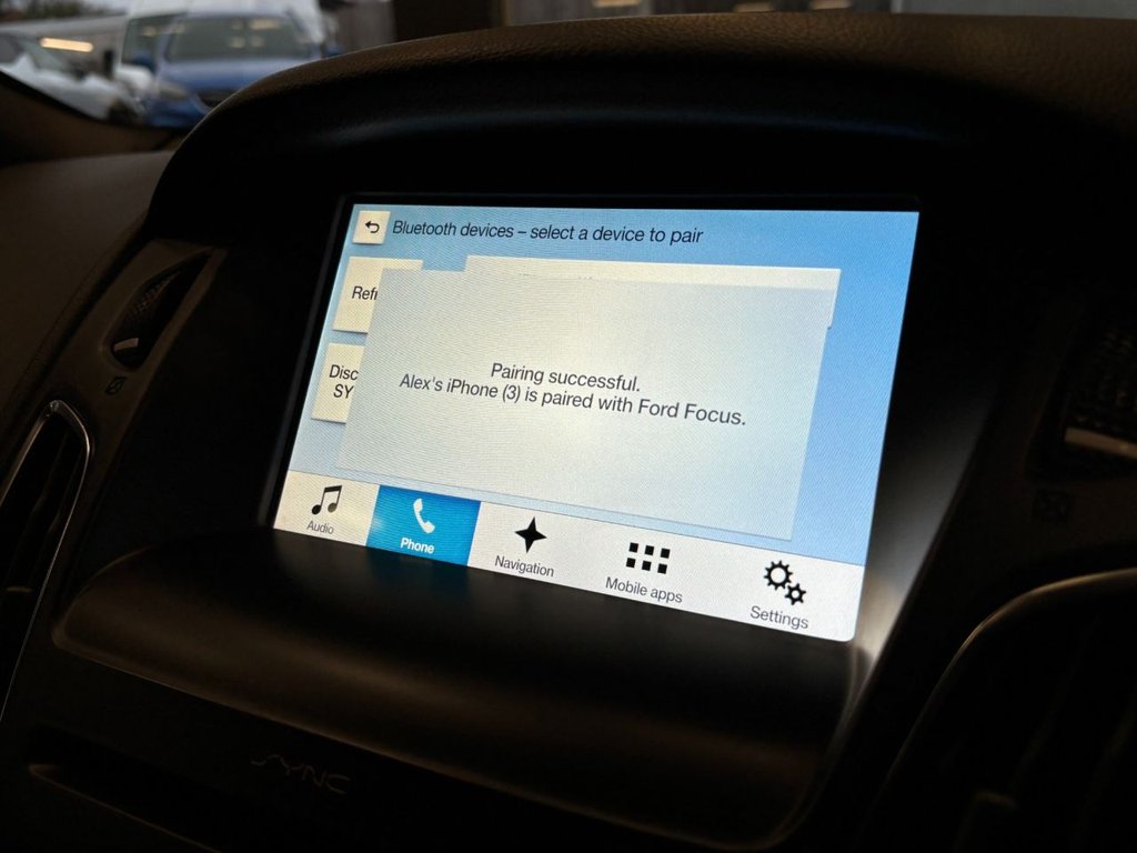 Used Ford Focus 2017 for sale - 77153816: Photo 40