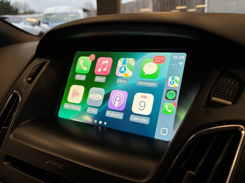 Used Ford Focus 2017 for sale - 77153816: Photo 42