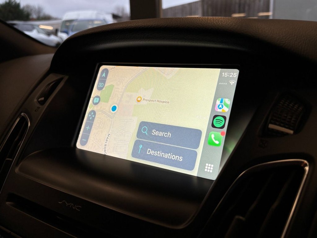 Used Ford Focus 2017 for sale - 77153816: Photo 43