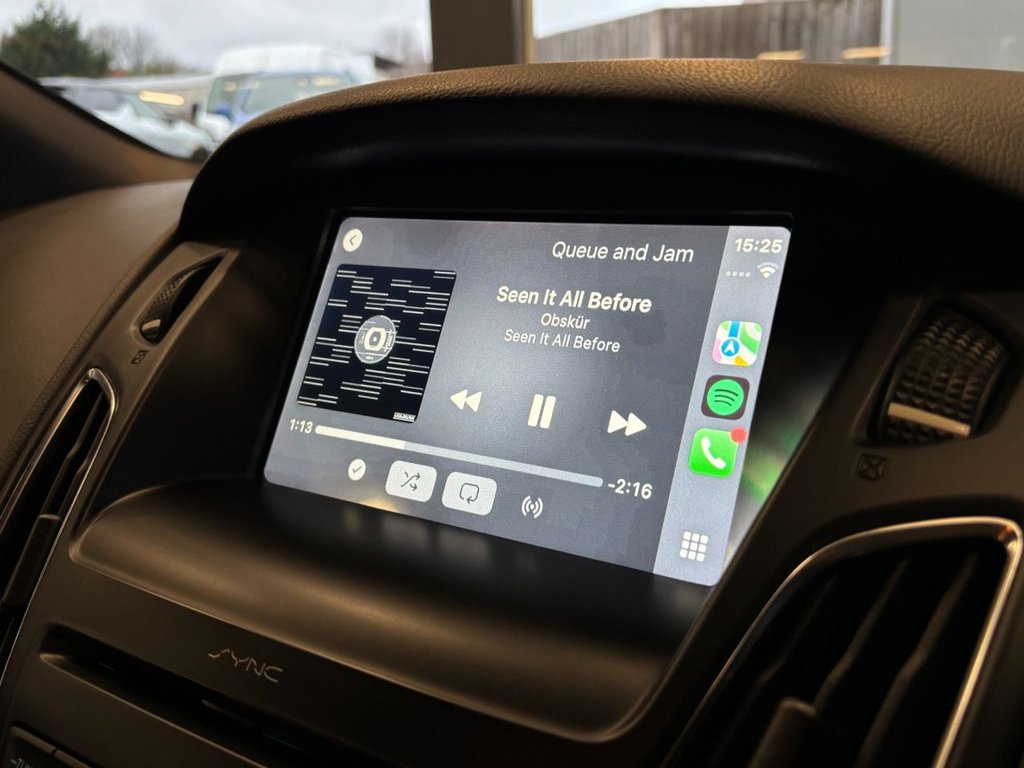 Used Ford Focus 2017 for sale - 77153816: Photo 44