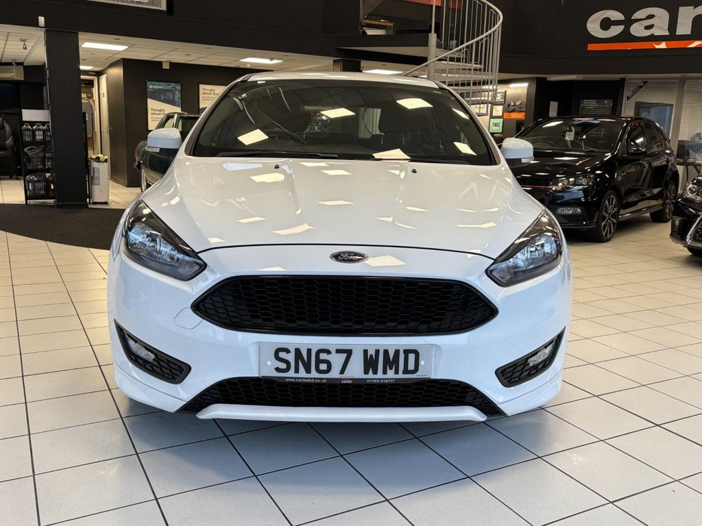 Used Ford Focus 2017 for sale - 77153816: Photo 7