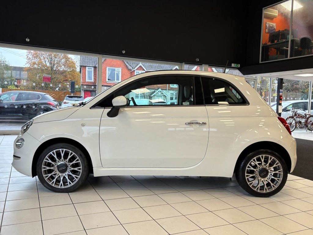 Used Fiat 500 2020 for sale - 76558585: Photo 10