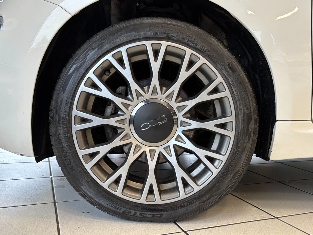 Used Fiat 500 2020 for sale - 76558585: Photo 20