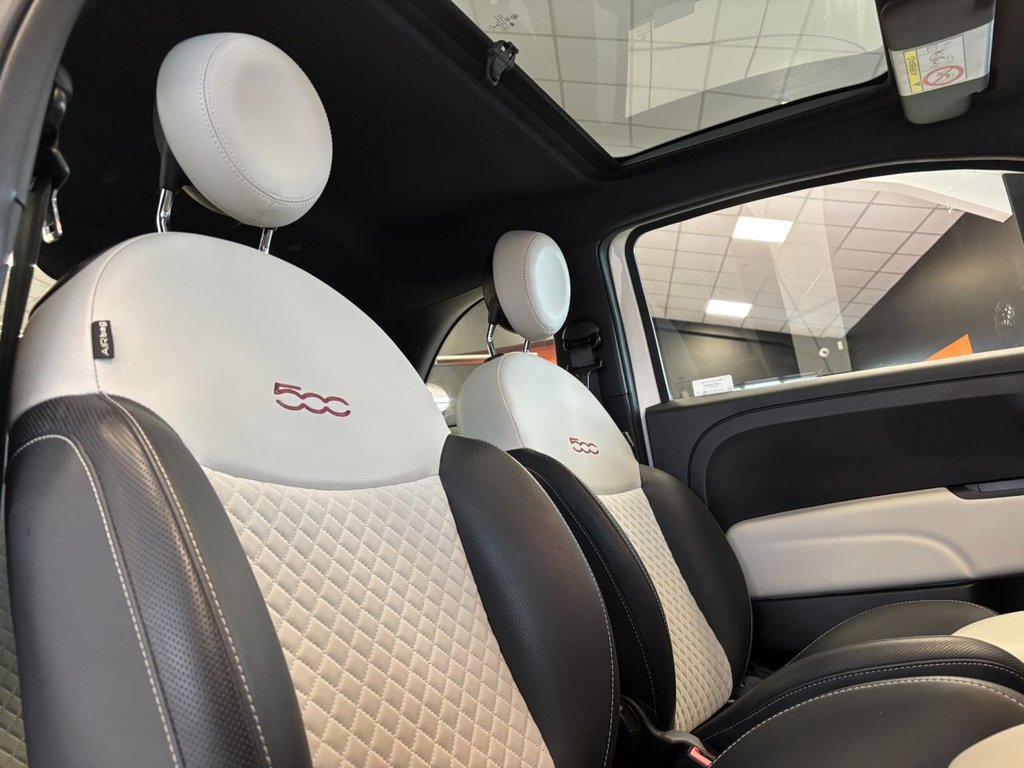 Used Fiat 500 2020 for sale - 76558585: Photo 22