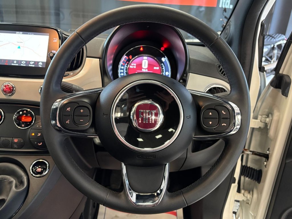 Used Fiat 500 2020 for sale - 76558585: Photo 26