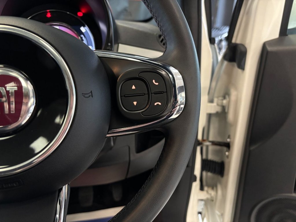 Used Fiat 500 2020 for sale - 76558585: Photo 27