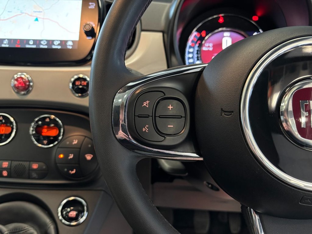 Used Fiat 500 2020 for sale - 76558585: Photo 28