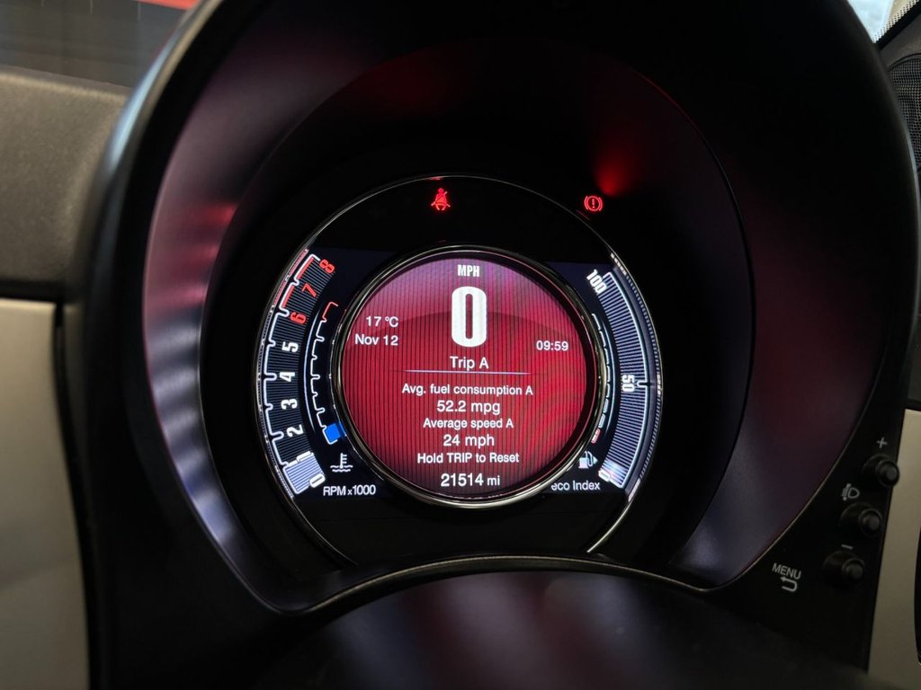 Used Fiat 500 2020 for sale - 76558585: Photo 30