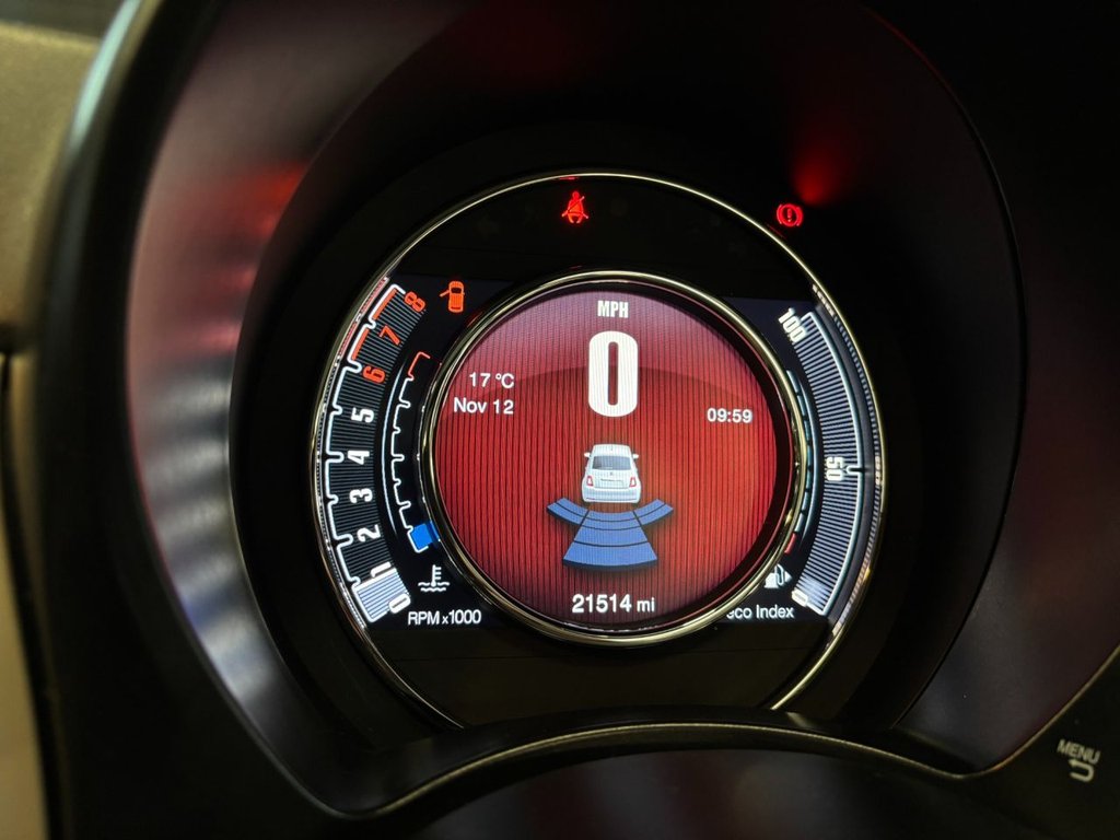 Used Fiat 500 2020 for sale - 76558585: Photo 31