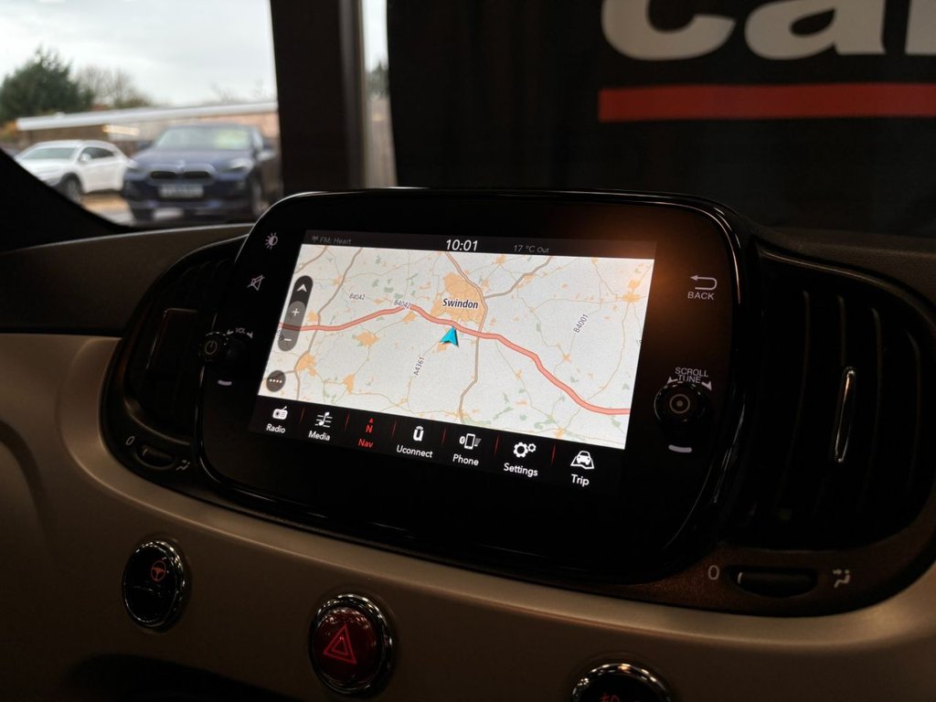 Used Fiat 500 2020 for sale - 76558585: Photo 32