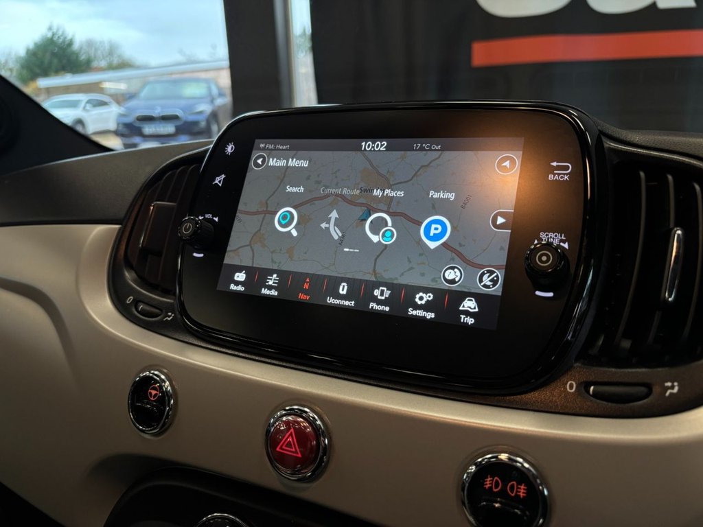 Used Fiat 500 2020 for sale - 76558585: Photo 33