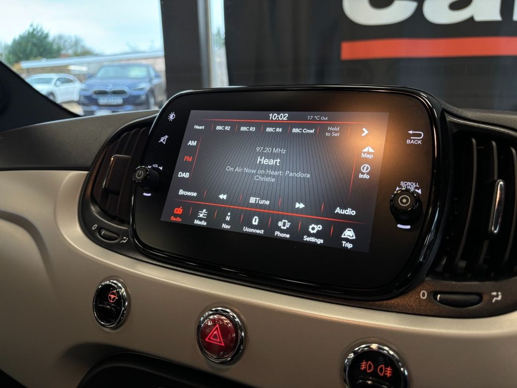 Used Fiat 500 2020 for sale - 76558585: Photo 34