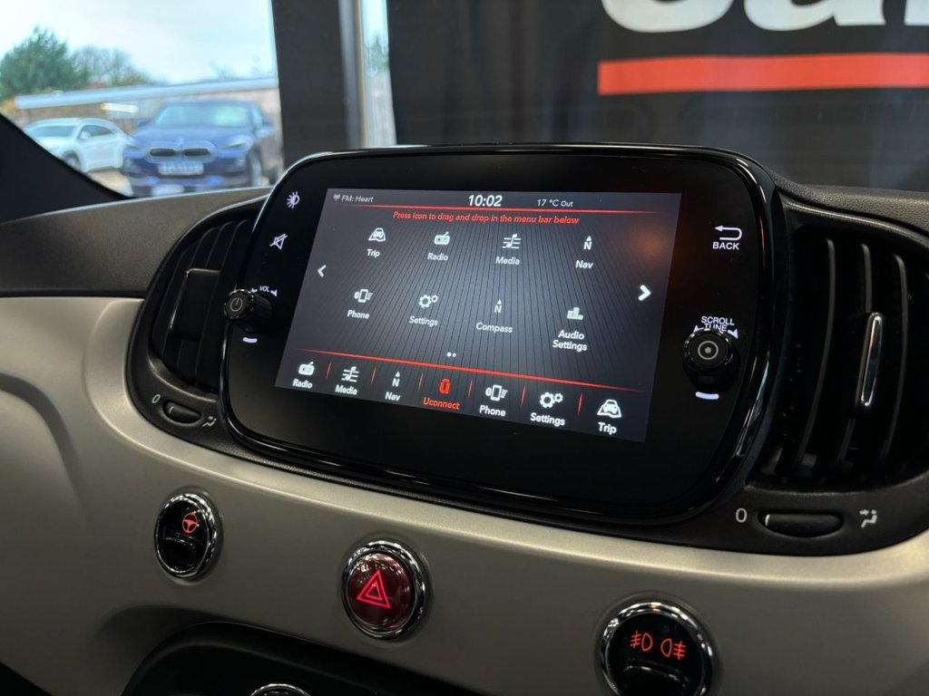 Used Fiat 500 2020 for sale - 76558585: Photo 35