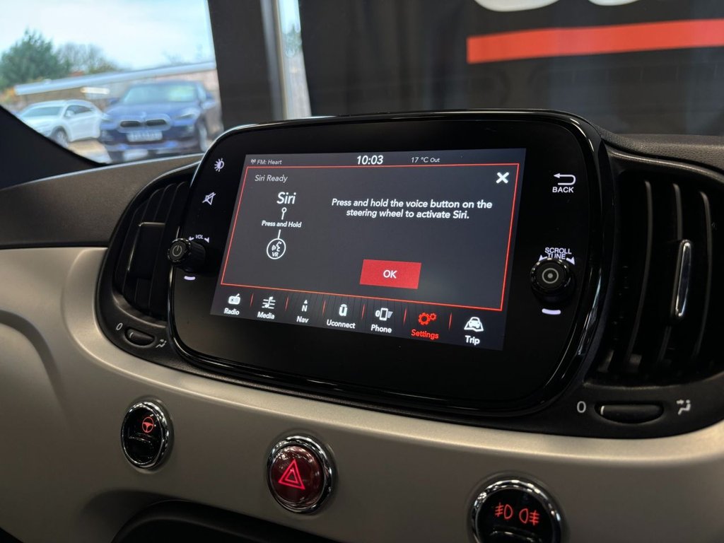 Used Fiat 500 2020 for sale - 76558585: Photo 36