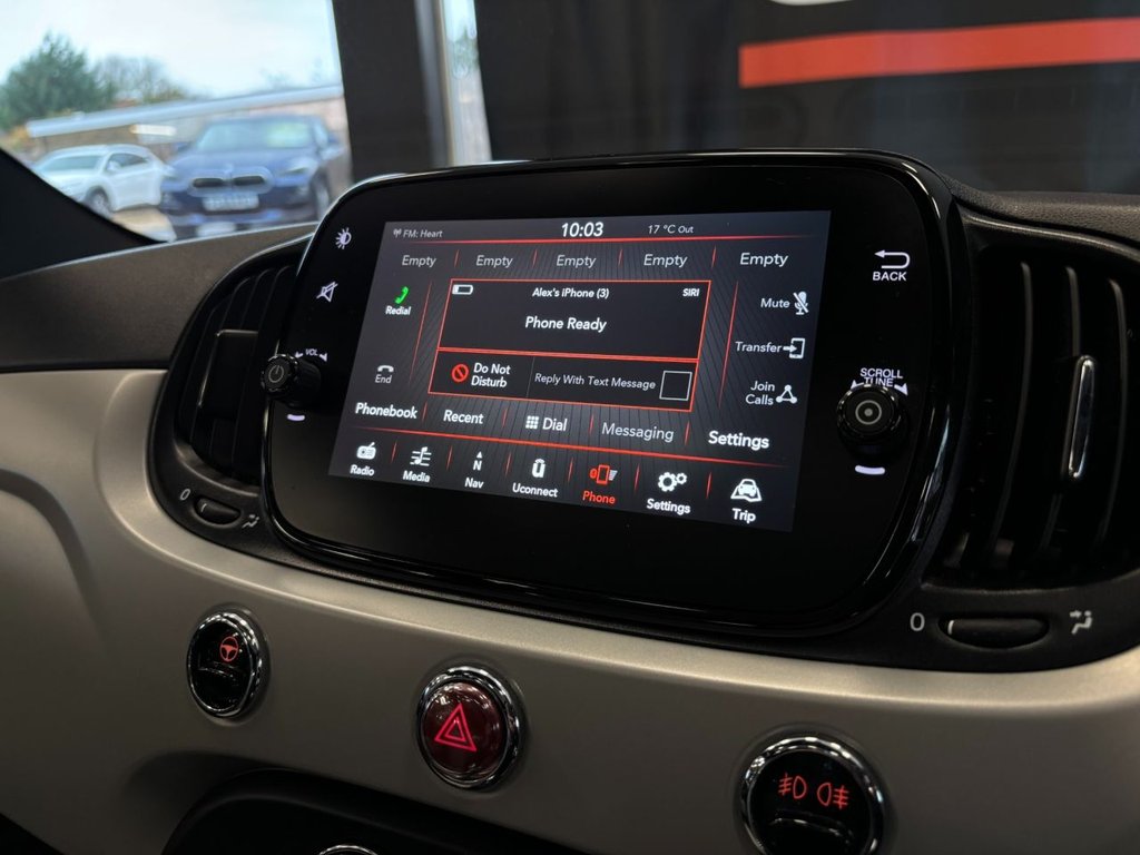 Used Fiat 500 2020 for sale - 76558585: Photo 37