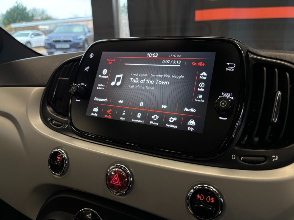 Used Fiat 500 2020 for sale - 76558585: Photo 38