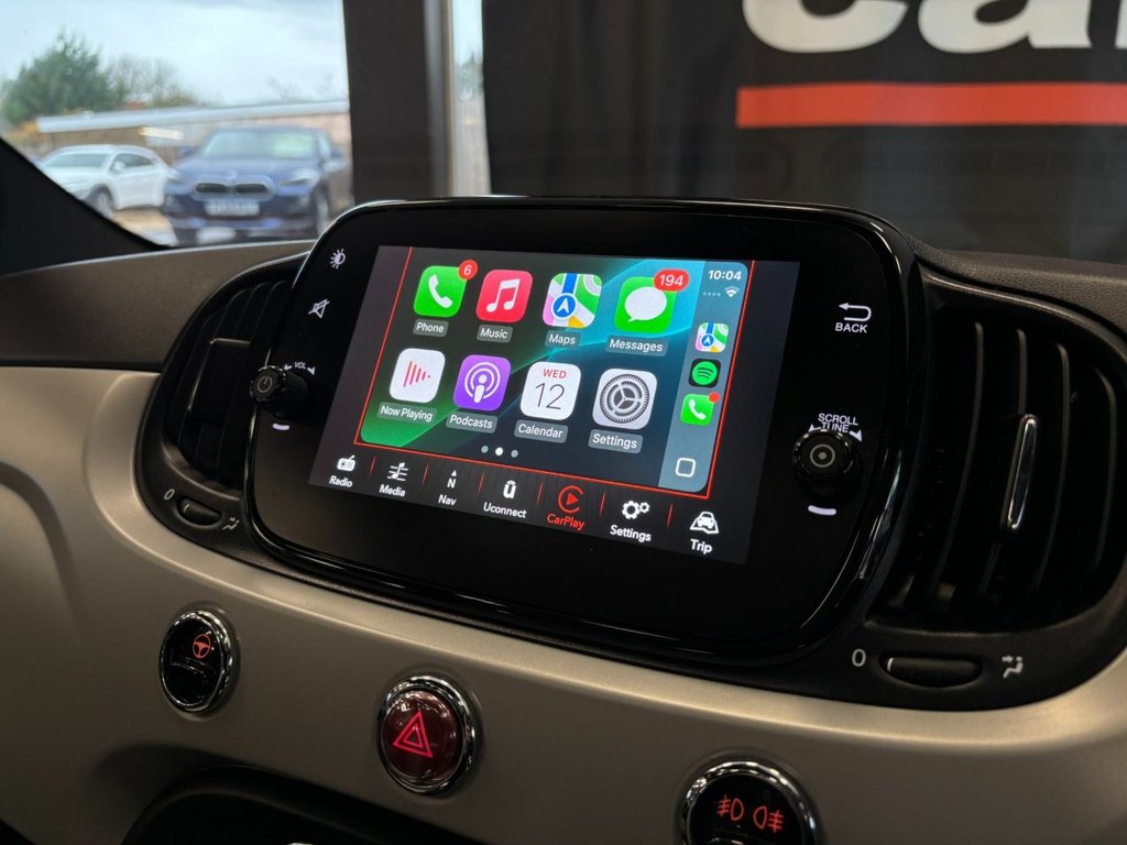 Used Fiat 500 2020 for sale - 76558585: Photo 39