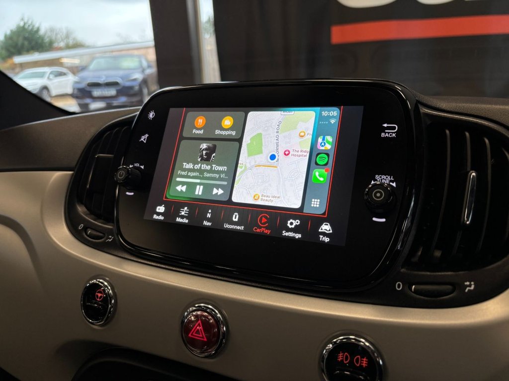 Used Fiat 500 2020 for sale - 76558585: Photo 40