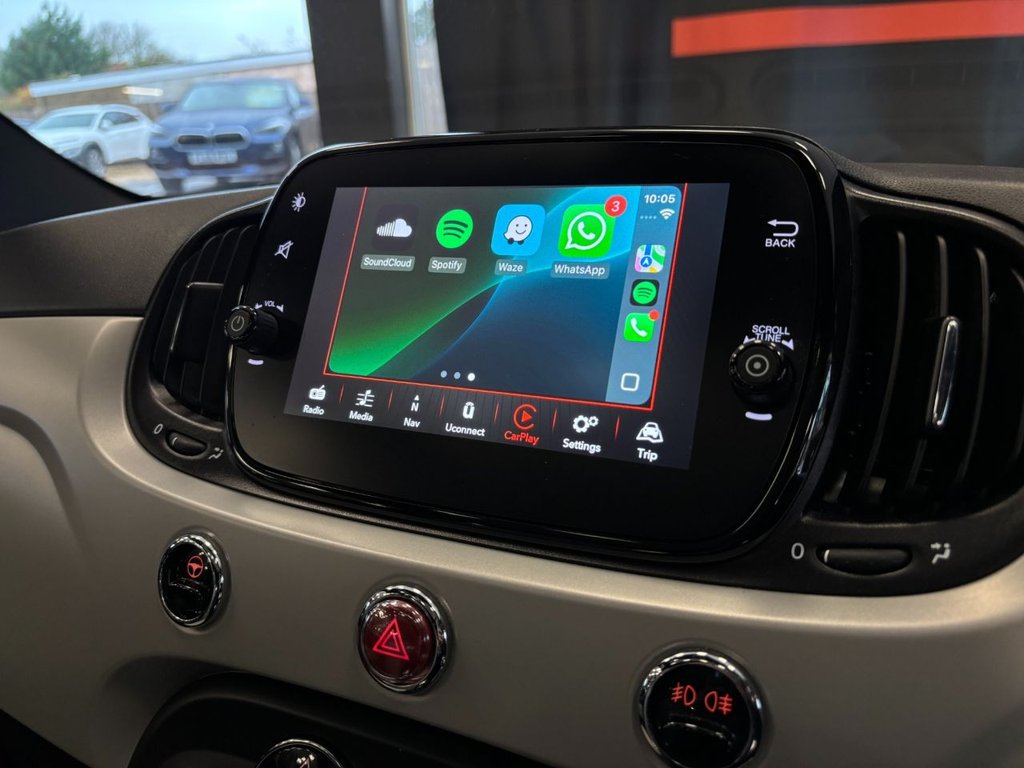 Used Fiat 500 2020 for sale - 76558585: Photo 41