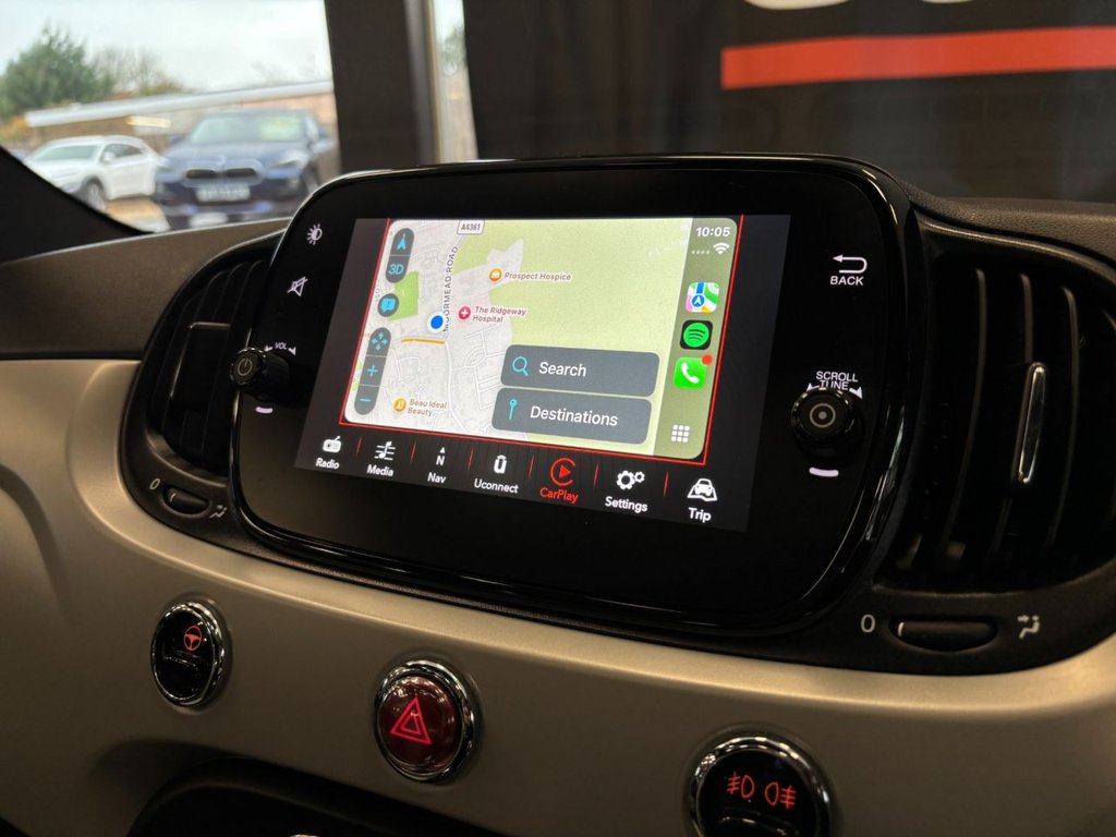 Used Fiat 500 2020 for sale - 76558585: Photo 42