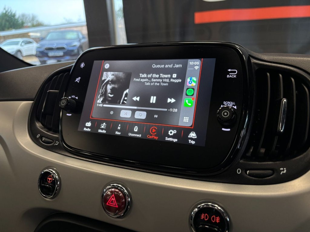 Used Fiat 500 2020 for sale - 76558585: Photo 43