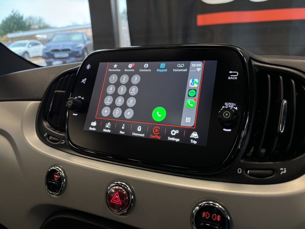 Used Fiat 500 2020 for sale - 76558585: Photo 44