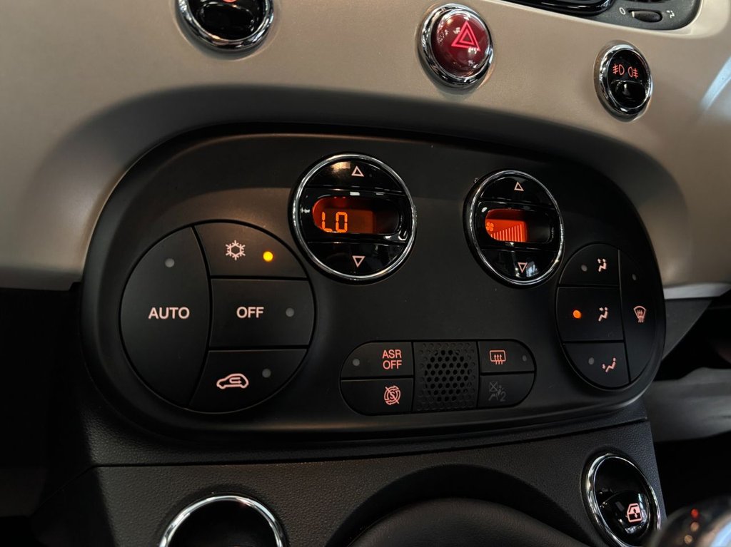 Used Fiat 500 2020 for sale - 76558585: Photo 45