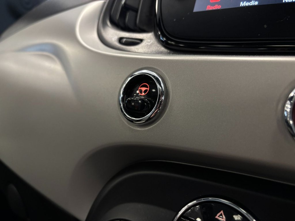 Used Fiat 500 2020 for sale - 76558585: Photo 46