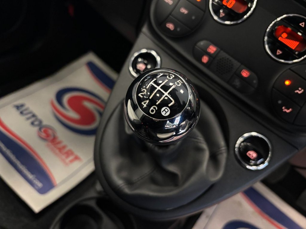 Used Fiat 500 2020 for sale - 76558585: Photo 47