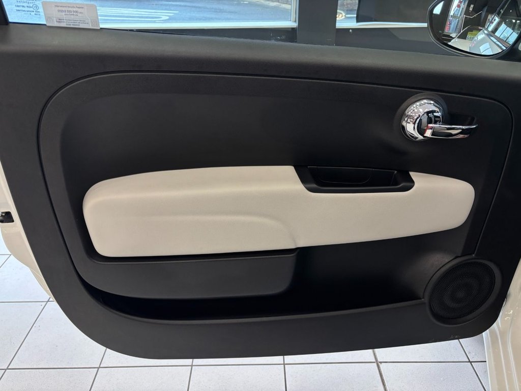Used Fiat 500 2020 for sale - 76558585: Photo 49