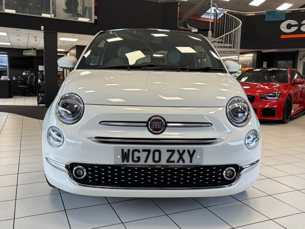 Used Fiat 500 2020 for sale - 76558585: Photo 6