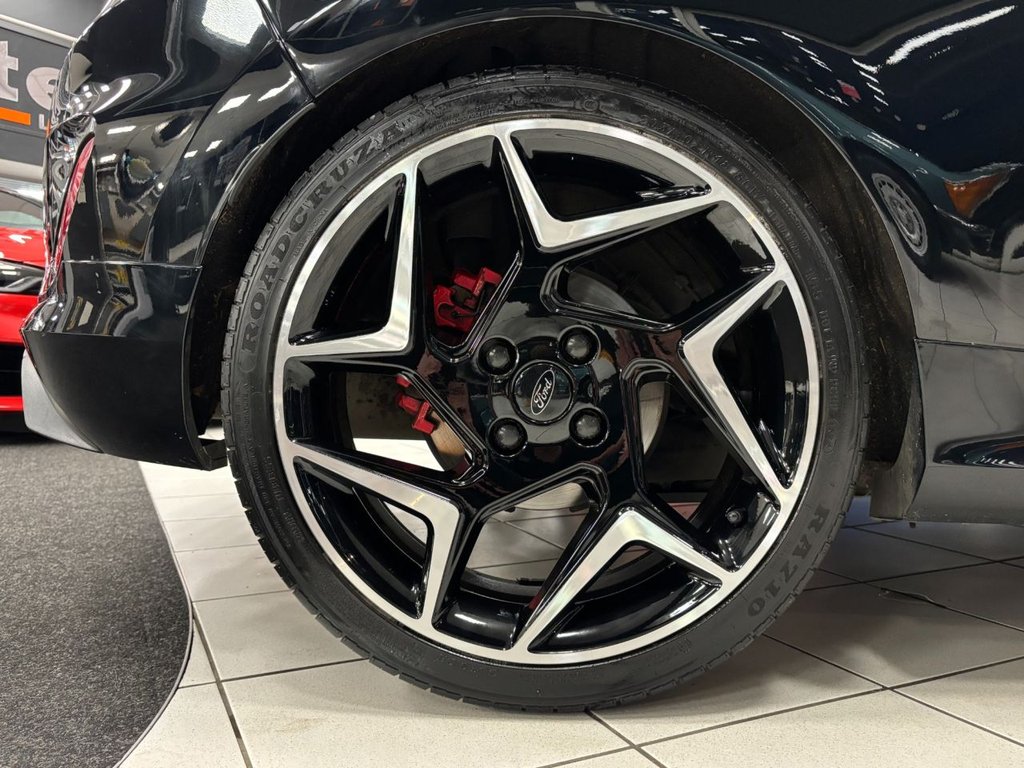 Used Ford Fiesta 2018 for sale - 76654801: Photo 19