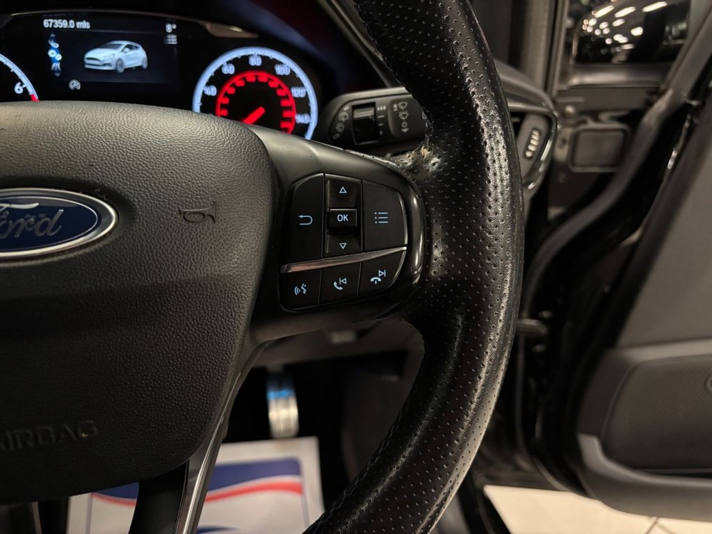 Used Ford Fiesta 2018 for sale - 76654801: Photo 27