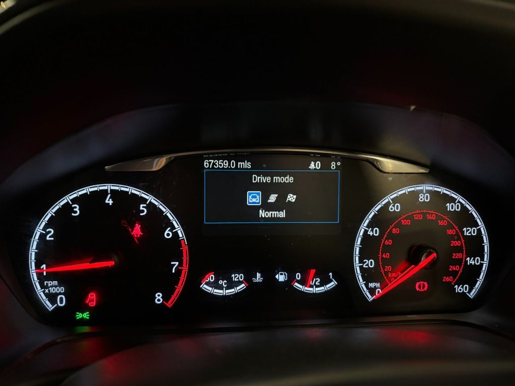 Used Ford Fiesta 2018 for sale - 76654801: Photo 31