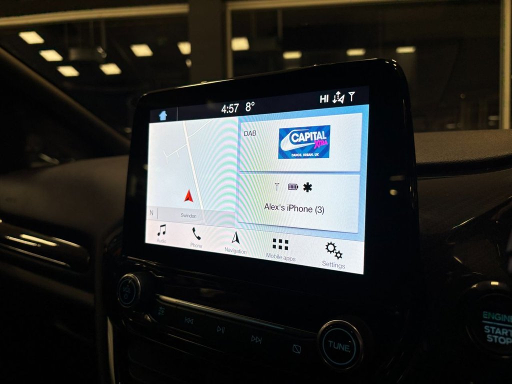 Used Ford Fiesta 2018 for sale - 76654801: Photo 33