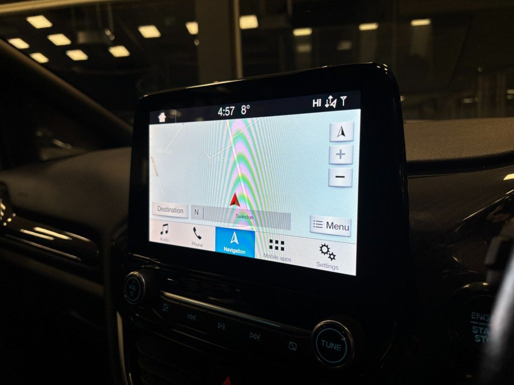 Used Ford Fiesta 2018 for sale - 76654801: Photo 35