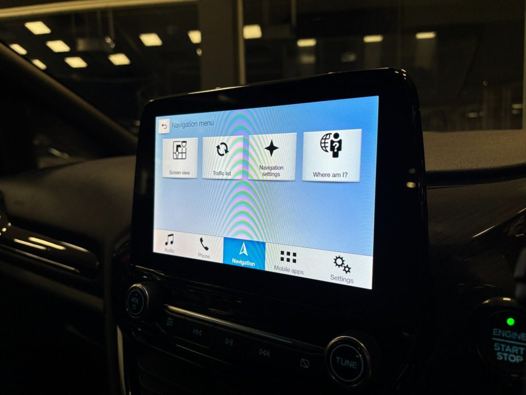 Used Ford Fiesta 2018 for sale - 76654801: Photo 36