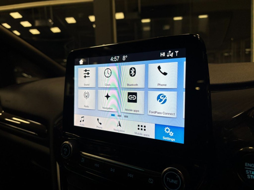 Used Ford Fiesta 2018 for sale - 76654801: Photo 37