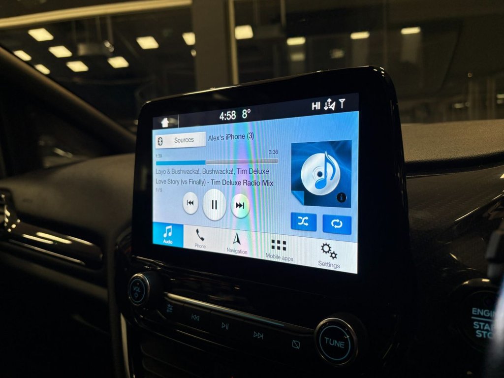 Used Ford Fiesta 2018 for sale - 76654801: Photo 41