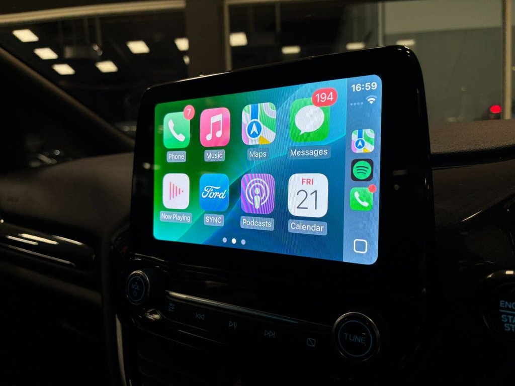 Used Ford Fiesta 2018 for sale - 76654801: Photo 42