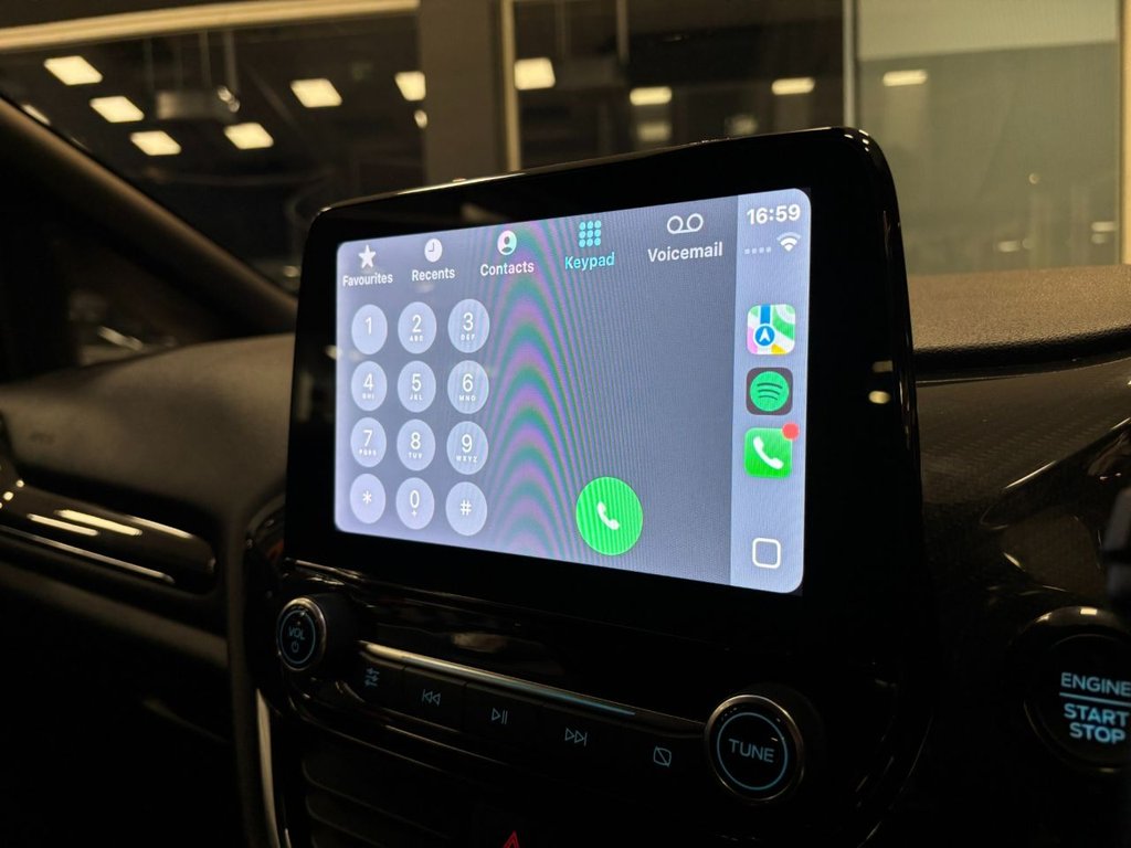 Used Ford Fiesta 2018 for sale - 76654801: Photo 45