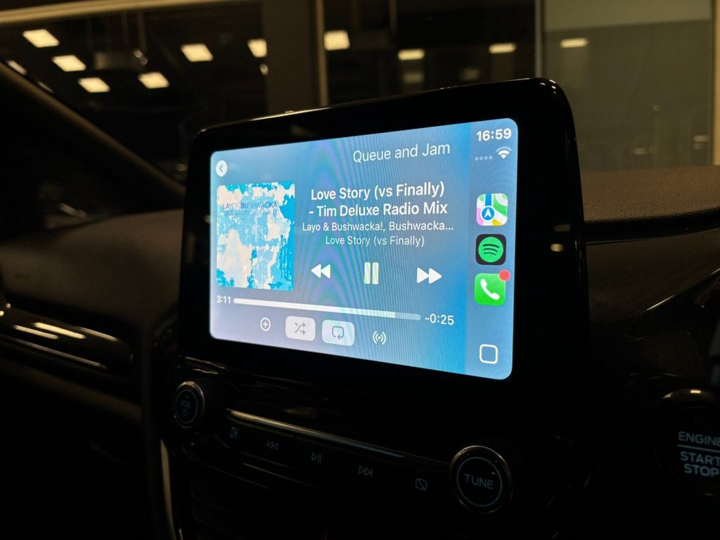 Used Ford Fiesta 2018 for sale - 76654801: Photo 46