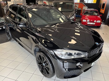 Used BMW X5 2018 for sale - 75397011: Photo