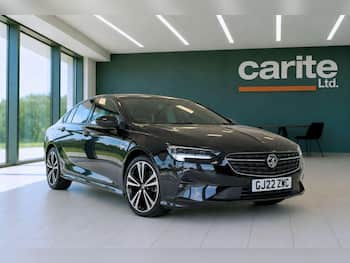 Used Vauxhall Insignia 2022 for sale - 79695719: Photo