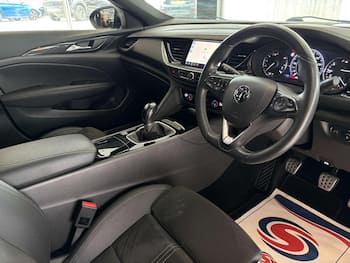 Used Vauxhall Insignia 2022 for sale - 79695719: Photo