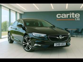 2018 (18) - 2.0 Turbo D SRi Vx-line Nav 5dr