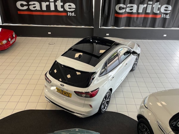 Used Ford Kuga 2020 for sale - 74795631: Photo 13