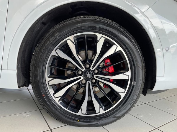 Used Ford Kuga 2020 for sale - 74795631: Photo 17
